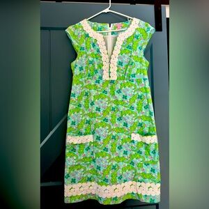 Lilly Pulitzer  Dress